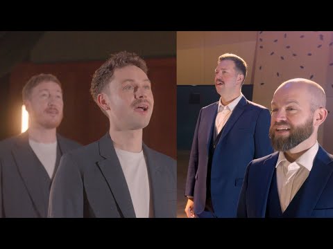 Cantus and The King's Singers