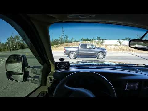 2001 Ford Excursion Limited by Unknown