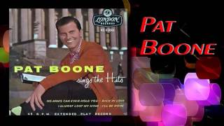 Pat Boone - Rich In Love