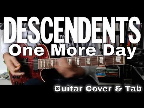 One More Day - Descendents