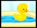 BABYTV MITCH MATCH El Patito De Goma