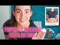 LYMPHATIC DRAINAGE MASSAGE FOR BLOATING AND IBS Fast Bloating Relief If You Are Always Bloated