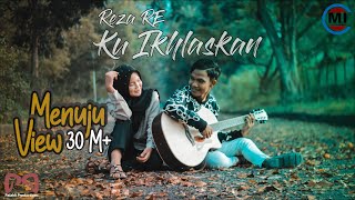 Download Mp3 Reza RE Ku Ikhlaskan