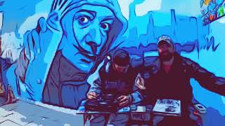 Mr.BichoR 🧪  Laboratorio Kamikaze