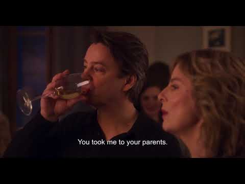 Jealous (2017) Trailer