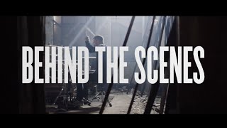 August Burns Red - Behind the Scenes of &quot;Ghosts (feat. Jeremy McKinnon)&quot;