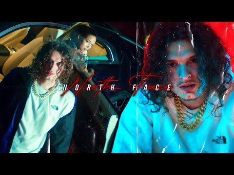 YOUNG PATO - NORTH FACE (PROD. PATO)