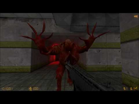 Half-life - Black Star (Part 2) - Walkthrough