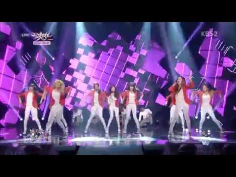 Live HD Girls' Generation   SNSD 소녀시대   Mr Mr  Goodbye Stage 140328