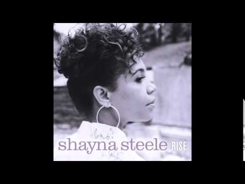 Shayna Steele "Gone Under"