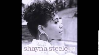 Shayna Steele 