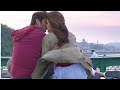 Kriti Sushant All Kissing Scenes In Rabta