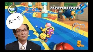 【♯３０】フラグ立てるの上手くね？ｗ【マリオカート８】