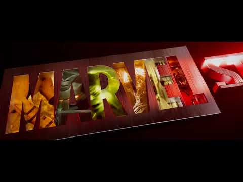 Guardians of the Galaxy Vol. 2 | Marvel Intro | 2017 | HD