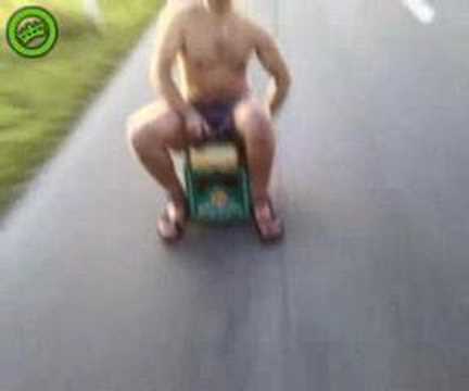 Rekesz racer