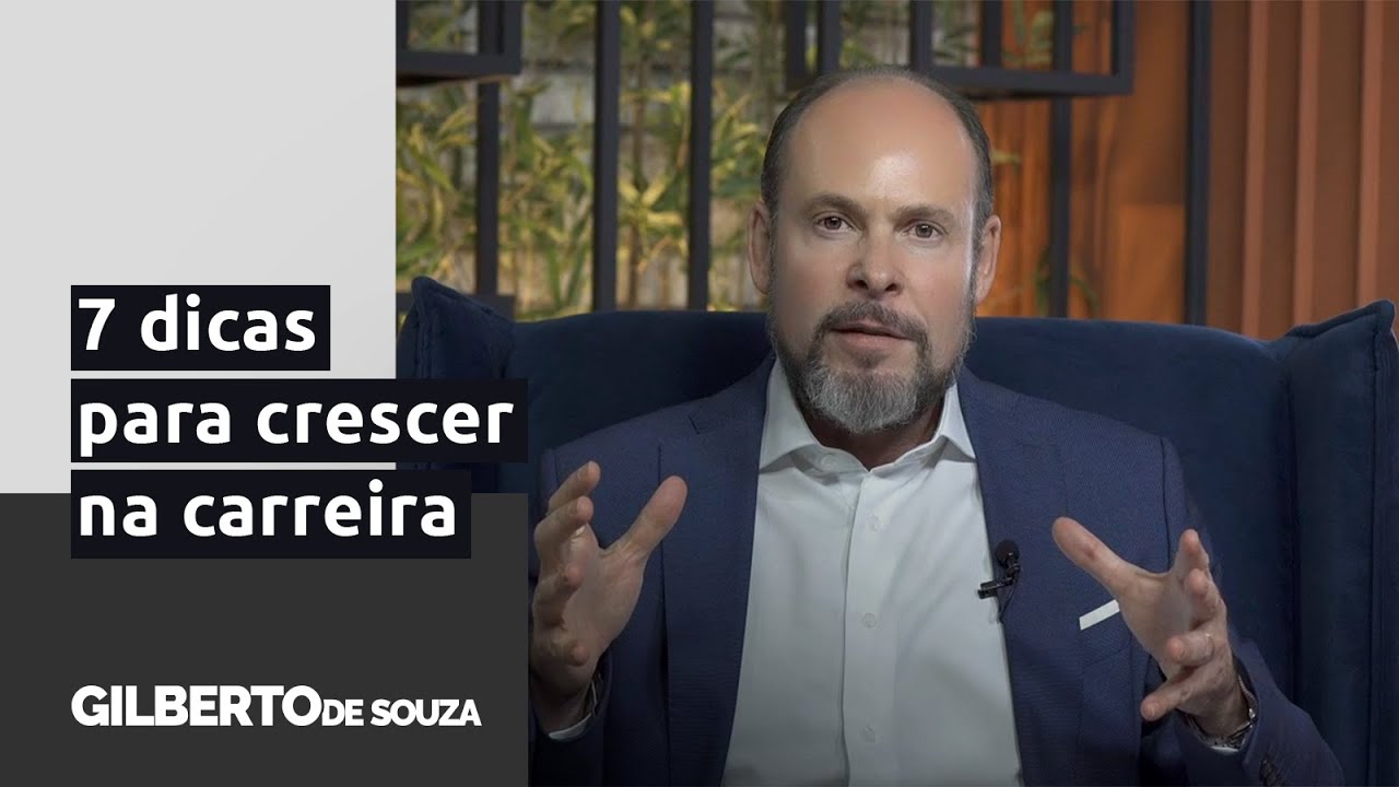 7 Essential Tips for Career Development