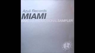 (2003) Feela - Sweet Temptation [Frankie Knuckles Dub RMX]