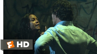 Blood Ties (2013) - I Want to Be With You Scene (1/10) | Movieclips