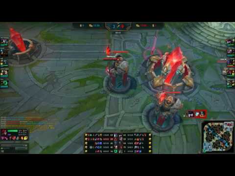 OG NAEHYUN KATARINA SOLOQ