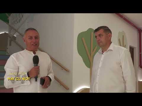 HAI CU NOI, - Sanmartin cu Statiunile, Baile Felix si Baile 1 Mai - ed -24 din data de 08.10.2023