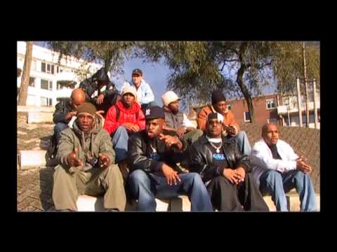 Napalm - They Call Me (2006 Video)