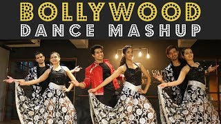 Bollywood Dance Mashup  Aadil Khan