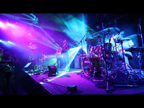 Spafford @ Terrapin Crossroads, 2018-03-04 (SET ONE)