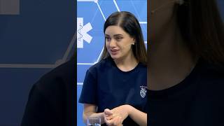 — Մեր ազգաբնակչությունը չի սիրում դեղ խմել💊