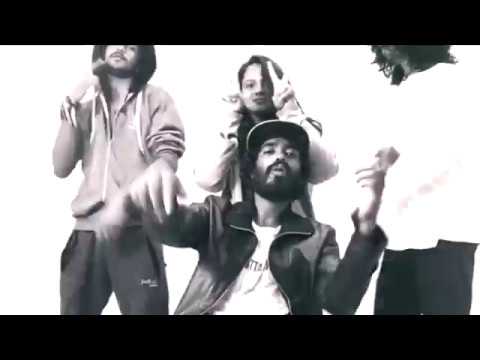 Hae Hae - Bey, Toy, Ziya & Rydey (OFFICIAL MUSIC VIDEO) Mixed By Humma