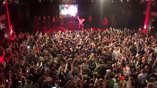 RIP Roach LIVE Stoakley Tour (11/29/19)
