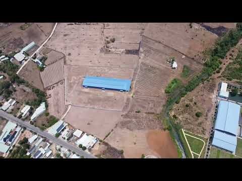 Bán 37.3ha châu pha-tx phú mỹ, cạnh kcn sonadezi châu đức.