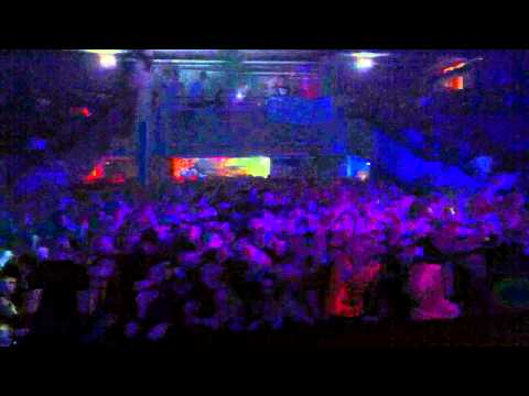 Chris Liebing @ Link,Bologna 16/02/2013