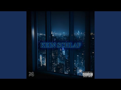 Kein Schlaf