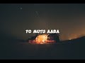 SATISH GHALAN - NA ALJHAU (L/V) LYRICS VIDEO