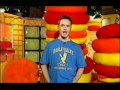 CBBC Morning Continuity With Liam End Of Teletubbies Into Pablo The Little Red Fox