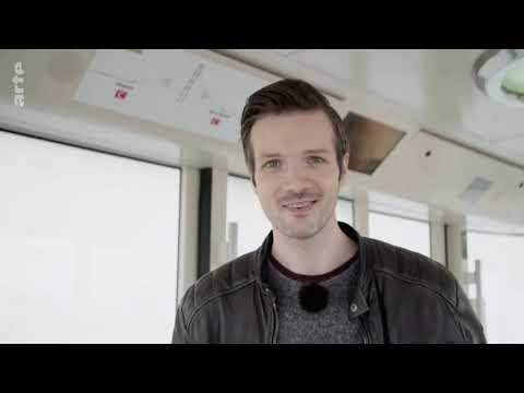 ARTE Dokumentation Seilbahnen Deutsch