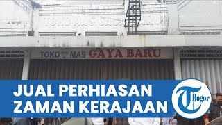 Sosok Bos Toko Emas Korban Perampokan 'Memang Beda', yang Dijual Emas seperti Zaman-zaman Kerajaan