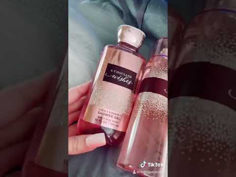 Bath & Body Works Haul