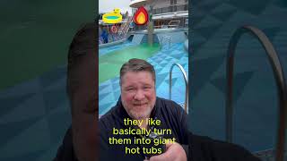 Tips for Cold Weather Cruising! #alaskacruise #shorts #cruisetips