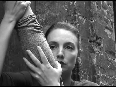 Helena Patricio (2019) de Gérard Courant - Cinématon #3064