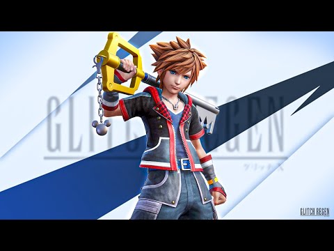 ¿Sora en una Grand Final de Nuevo? 🤔 I Resumen Glitch Regen