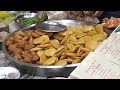 Syndicate Samosa Surat Street Food Bhajiya
