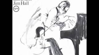 (1966) Bill Evans &amp; Jim Hall - I&#39;ve Got You Under My Skin