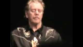 dan hicks i scare myself 12 22 12 las vegas christmas