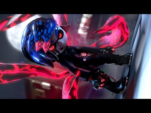 Steam Community :: Video :: Beware... [Splatoon Animation]
