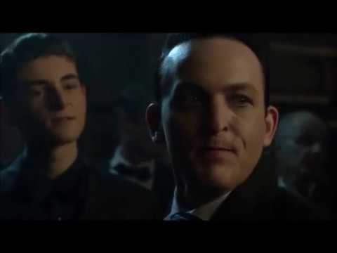 Beautiful & Dirty Rich - Nygmobblepot vs Grundygma (AU) feat. Bruce Wayne