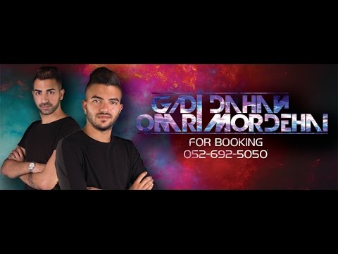 Gadi Dahan & Omri Mordehai - Rumba (Original Mix)