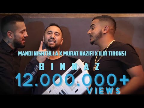 Mandi x Murati x Ilir Tironsi - Binnaz