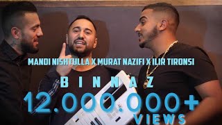 Musik-Video-Miniaturansicht zu Binnaz Songtext von Mandi