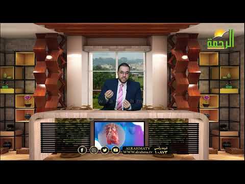 معجزة المياة ح 8 برنامج الطب والإيمان مع الدكتور رامي إسماعيل
